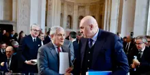 Crosetto riferir&agrave; con Tajani domani alle commissioni di Camera e Senato