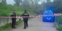 Trovato un cadavere in un parco a Carbonia, si indaga per omicidio