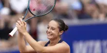 Tennis: Cocciaretto trionfa a Hobart, battuta Jovic in finale