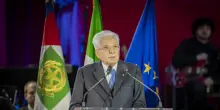 Mattarella al Re di Spagna, profondo dolore e vicinanza per il disastro