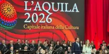 De Amicis, 'la cultura racconta L'Aquila e collega il territorio fuori'