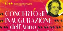 Le Danze di un rivoluzionario malinconico di Sciarrino per il Conservatorio di Bologna