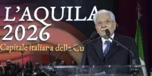 Mattarella: 'Preoccupazione per il ritorno di strategie predatorie'