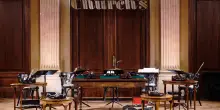 A Milano la passione di Church's per la musica