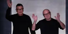 Stefano Gabbana lascia la presidenza di D&G, va a Alfonso Dolce