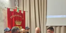 Giulianova attribuisce la cittadinanza onoraria a Liliana Segre