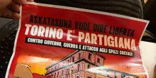 Assemblea nazionale Askatasuna, "il 31 vogliamo prenderci la citt&agrave;"