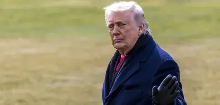 Trump alla Norvegia: 'Non mi sento pi&ugrave; in dovere di pensare solo alla pace'