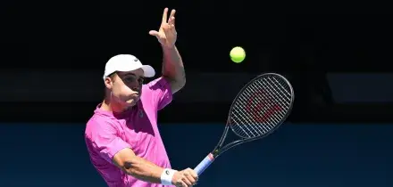 Atp Acapulco: Cobolli e Bellucci approdano agli ottavi