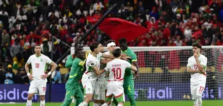 Coppa d'Africa: finale incandescente, la spunta il Senegal