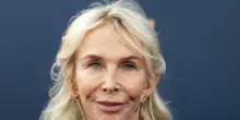Il premio 'Arte del Cinema' al Bif&st a Trudie Styler, Valeria Golino e Luisa Ranieri