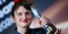 Alice Rohrwacher premiata agli Efa: 'Il mio futuro &egrave; un film muto'