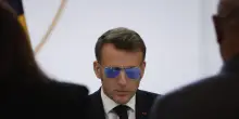 Macron chieder&agrave; attivazione strumento anticoercitivo Ue in caso di dazi