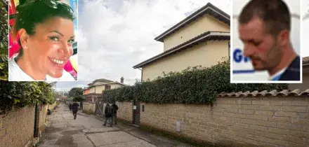 Femminicidio di Federica Torzullo, il marito non risponde ai pm. I carabinieri nella villetta
