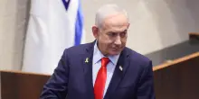 Netanyahu accetta l'invito a entrare nel Board of Peace