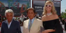 La Biennale piange Valentino, 'ha coniugato alta moda e modernit&agrave;'