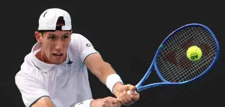 Australian Open: Maestrelli vince e va al secondo turno. Eliminato Arnaldi