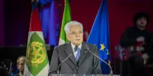 Mattarella, magistrati contribuiscono a attuazione Costituzione