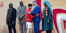 Coppa d'Africa: Brahim Diaz, ho il cuore spezzato