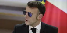 Macron, 'i nuovi dazi una inaccettabile leva contro la sovranit&agrave;'
