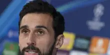 Champions: clima teso nel Real, Arbeloa denuncia 'campagna contro di noi'