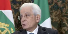 Mattarella, senza regole condivise il mondo torna alle barbarie