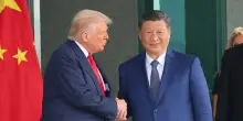 Trump ricever&agrave; Xi Jinping negli Usa alla fine dell'anno