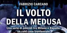'Il volto della medusa', arriva il nuovo giallo milanese di Carcano