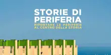 'Storie di Periferia', cresce il progetto per i giovani e arriva a Genova