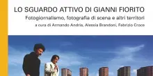 Fiorito, da venti anni il fotografo di scena di Paolo Sorrentino