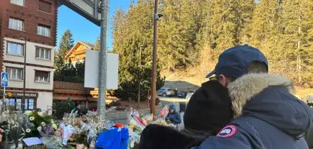 Proprietari del Constellation: 'Non riusciamo pi&ugrave; a dormire n&eacute; mangiare'