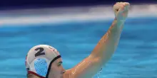 Pallanuoto Serbia troppo forte, l'Italia esce in semifinale