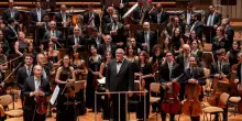 Dal Bellini a Vienna, la Sicilia in scena al Konzerthaus