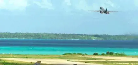 Starmer cede a Trump, salta la restituzione delle Chagos a Mauritius