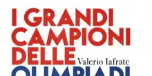 Valerio Iafrate, I grandi campioni delle Olimpiadi invernali