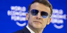 iVision corre ancora in Borsa, per gli occhiali di Macron +65% in 3 sedute
