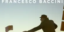 Francesco Baccini torna con Franco Califano, dichiarazione d'amore per la musica