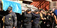 Guatemala, salgono a 10 i poliziotti uccisi dalle gang