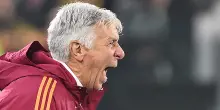 Europa League: la Roma punta agli ottavi. Gasperini: 'Ma il playoff non spaventa'