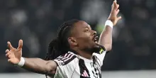 Champions League: Juventus-Benfica 2-0 DIRETTA e FOTO