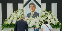 Giappone, condannato all'ergastolo l'assassino dell'ex premier Shinzo Abe