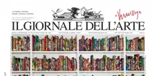 Il nuovo Giornale dell'Arte fa il boom e sar&agrave; una media company