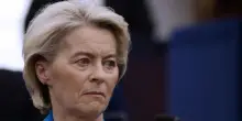 Von der Leyen, 'massiccio aumento di investimenti Ue in Groenlandia'