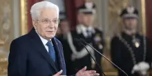 Mattarella: 'L'azione dell'Italia inscindibile da quella Ue'