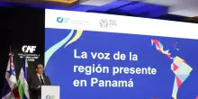 Vertice economico a Panama, sei capi di Stato confermati