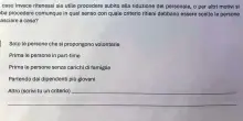 'Chi licenzieresti?', il questionario shock di un'azienda ai dipendenti