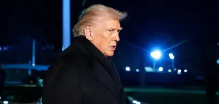 Trump: 'Sulla Groenlandia probabilmente troveremo una soluzione con l'Europa'