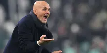 Spalletti: "Yildiz alieno, mercato? Ci manca un Hojlund"