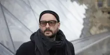 Serebrennikov, 'siamo vicini alla guerra e bisogna ribellarsi'