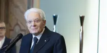 Mattarella tre giorni a Milano per i Giochi invernali